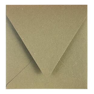 信封套装手写高级感艺术精致空白ins风简约古风好看贺卡邀请函结婚喜帖彩色莫兰迪蓝中西式现货logo烫金定制