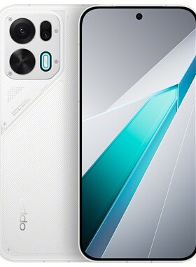 OPPOK15Pro+智能手机新品上市
