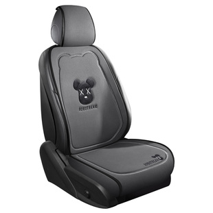 四季通用汽车坐垫冬季座椅套2025新款主驾驶车垫薄款座椅座垫套