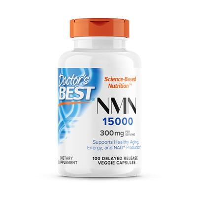 金达威nad+18000礼盒装