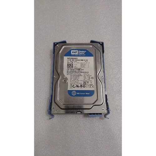 数据 WD5000AAKX询价