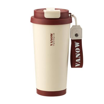 Vanow大容量高颜值316咖啡杯