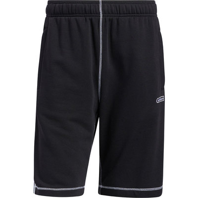 Adidas/阿迪达斯正品三叶草当季新款男子运动休闲透气短裤 GN3882
