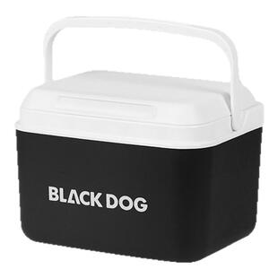 Blackdog黑狗户外露营保温箱野餐保鲜食品冷藏箱便携式冰箱