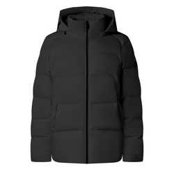 坦博尔羽绒服女短款冬季加厚外套