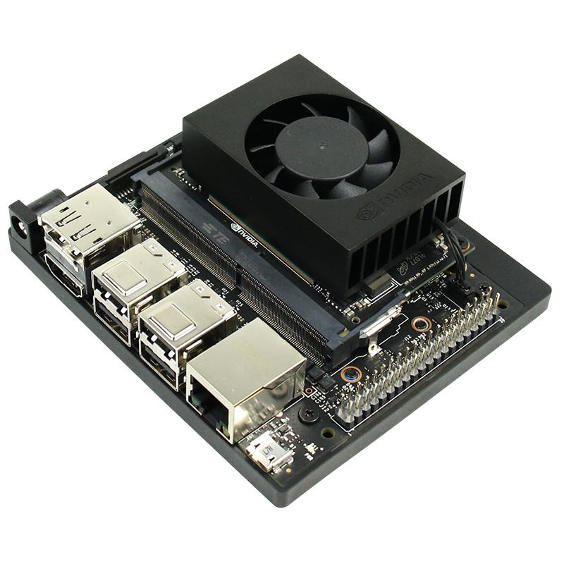 JetsonTX2NX开发板套件
