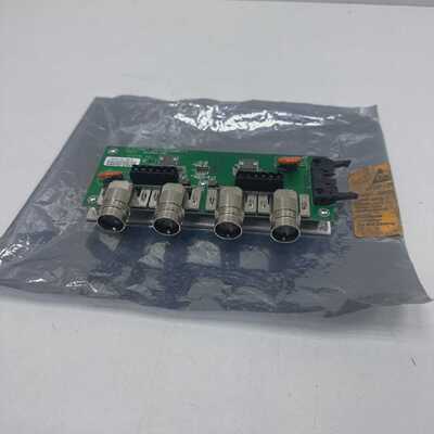 ABB 802A015B VISTANET INTERCONNECT WITHOUT BOX