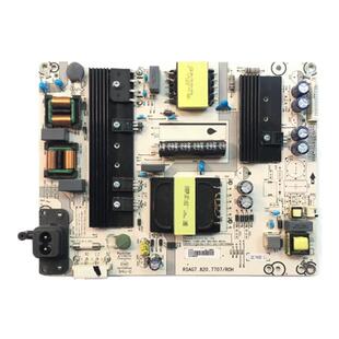 原装信60N3700UA 50N3600U 55N2600电源板RSAG7.820.7707单电容