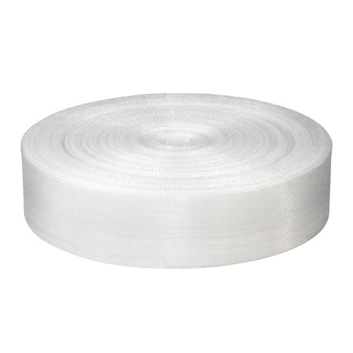 硬款超密鱼骨刺卷边条服装辅料真丝雪纺婚纱下摆鱼刺卷边衬马尾衬