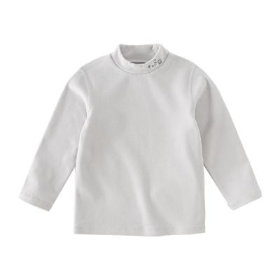 戴维贝拉男童女童长袖T恤