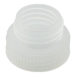 顶格转换器矿泉水瓶转接头28口转30口瓶子宠物喂水器饮料瓶转接头