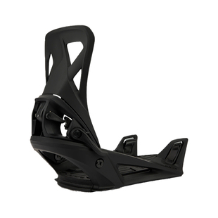 26新款BURTON 伯顿STEP ON男女单板快穿滑雪固定器双背板 一脚蹬