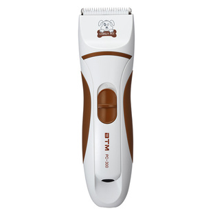 猫咪剃毛器宠物电推剪狗狗专用电动推子泰迪推毛器静音比特美300