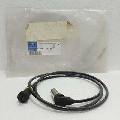 MercedesBenz Continental Inductive Sensor Crankshaft Speed S