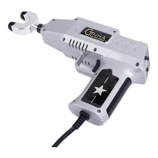 美式整脊枪电动正骨工具脊椎脊柱矫正枪amct正骨枪整骨整脊床枪床