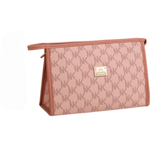 化妆包女2026新款小号便携式ins风超火随身旅行洗漱护肤品收纳包