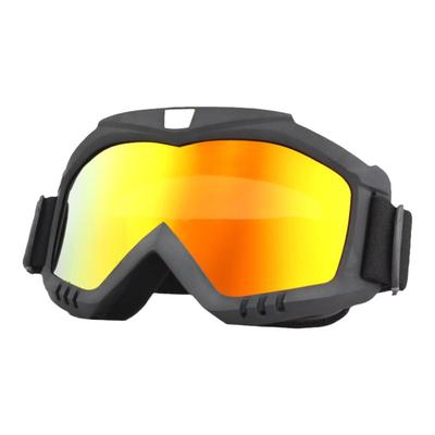 摩托车骑行头盔风镜防风防尘眼镜