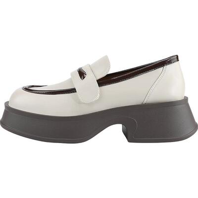 达芙妮2026新款乐福鞋