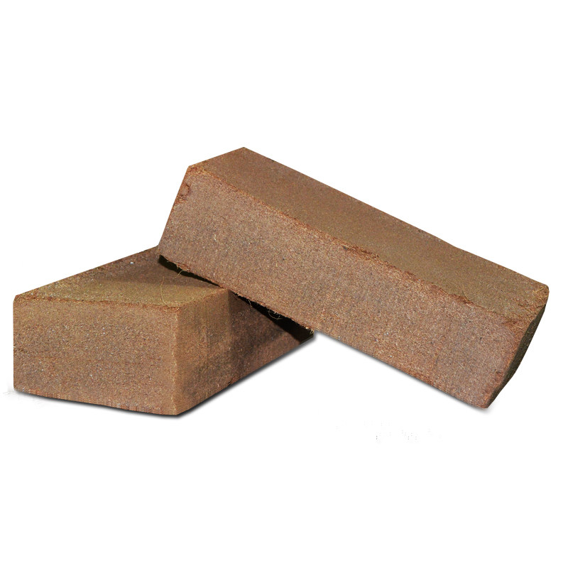 有机种花种菜种植土爬宠垫材椰粉砖椰砖椰土650g 阳台种菜土包邮