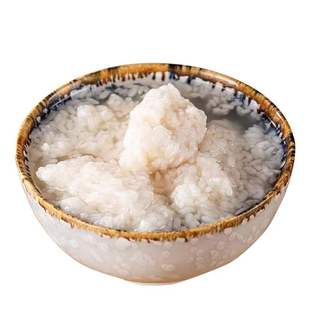 无添加长乐甜酒手工醪糟酒酿米酒月子酒商用湖南特产(量贩袋装)