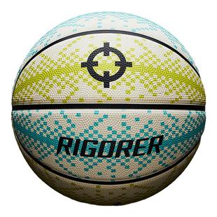 准者篮球7号里夫斯成人学生室外水泥地防滑耐磨橡胶篮球训练专用