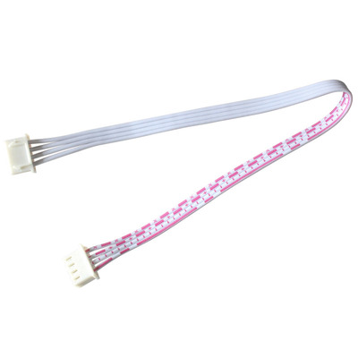 JLINK配件4P6PSWD接口线XH2.54