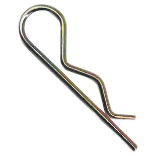 b型销R型开口销波浪销r形销保险销安全卡销发夹锁销销轴插销B形销