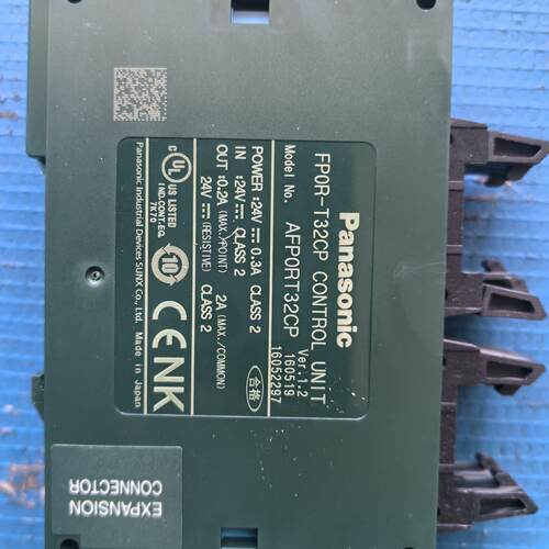 议价Fp0r-T32cp Used Disassembled Ut Excellent Condition Actu