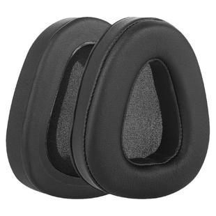 适用骷髅头Skullcandy Aviator 2飞行员耳机套替换配件海绵垫耳罩