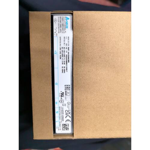 询价-台达开关电源PMT24V350W2BR24V14.6A