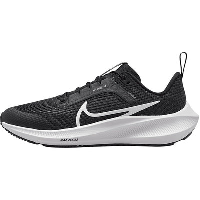 Nike/耐克正品AIR ZOOM PEGASUS 40 GS女子大童跑步鞋DX2498