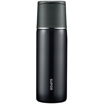 苏泊尔保温杯直饮杯学生大容量