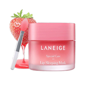 韩国正品Laneige/兰芝草莓果冻唇膜券后69.0元包邮 韩国正品Laneige/兰芝草莓果冻唇膜券后69.0元包邮
