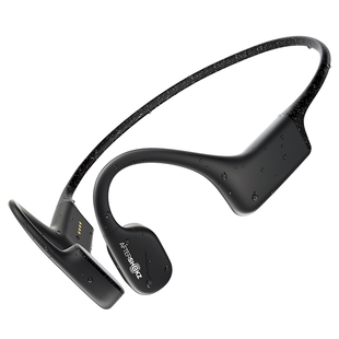 SHOKZ韶音S710骨传导游泳耳机韵音OpenSwim运动防水MP3内存 AS700