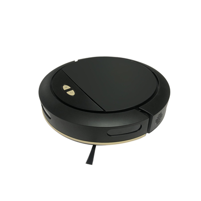 解放双手丨懒人全自动智能扫地机