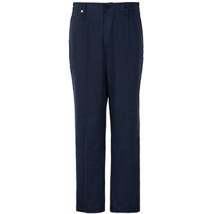 工作裤裤男宽松耐磨春秋款厚薄纯棉多口袋电焊工人工地工作服劳保