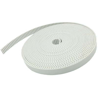 聚氨酯HTD3M圆弧齿开口同步带