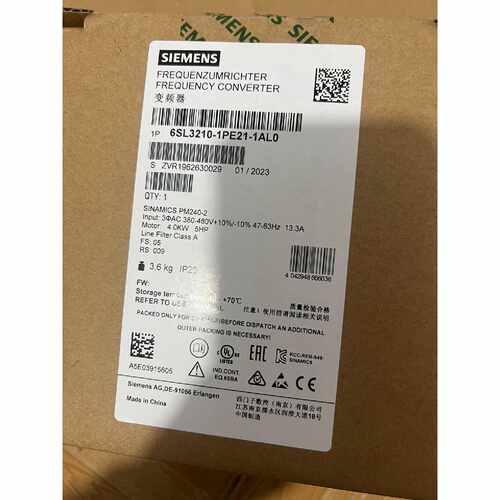 议价6SL32101PE218AL0适用