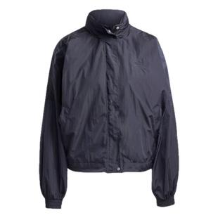 宽松运动夹克外套女春夏adidas阿迪达斯官方outlets三叶草JD2583