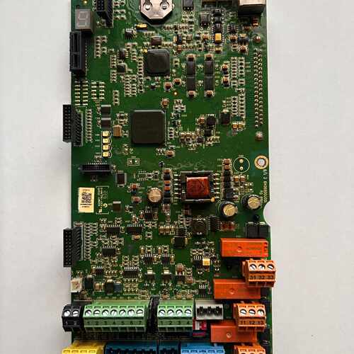 溢价-变频器ACS880系列主控板ZCON-12，自