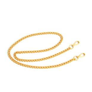 可拆卸D扣内径1.6厘米包挂环D扣螺丝拆卸金色D扣银色D扣浅金色D扣