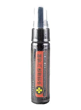 保卫喷雾多特瑞清洁27ml