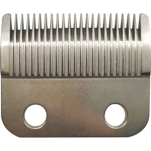 有线理发器刀头理发带线刀片专用有线拉线电推剪配件推头替换