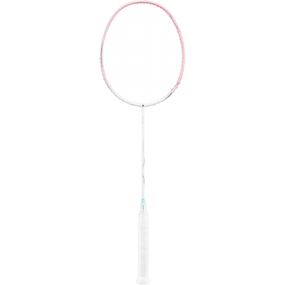 【官方正品】羽毛球双拍5U超轻