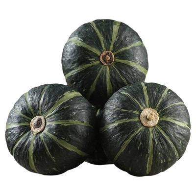 贝贝南瓜正宗板栗味当季小南瓜