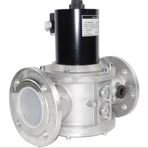 议价现货20个 霍尼韦尔Honeywell燃气电磁阀 VE4080B1016 原装全