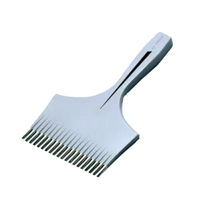 BEWAIS法斩 磨砂镂空手工DIY非圆斩菱斩2.7/3/3.38/3.85原ISVARA