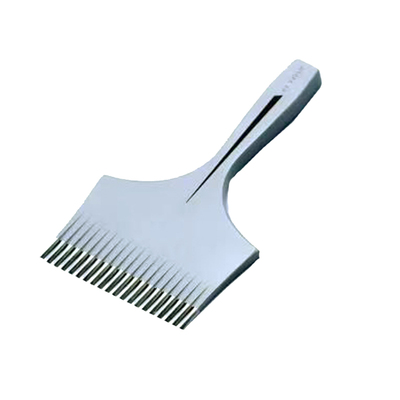 原ISVARA周航法斩手工皮革打孔