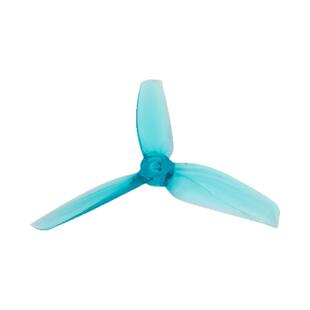 乾丰GEMFAN 4032三叶桨高速高效桨耐炸桨耐折穿越机桨叶4寸暴力桨