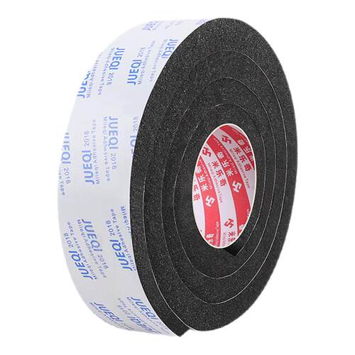 门缝吸音棉隔音门贴卧室房间门框超强消音窗户隔音神器临街密封条